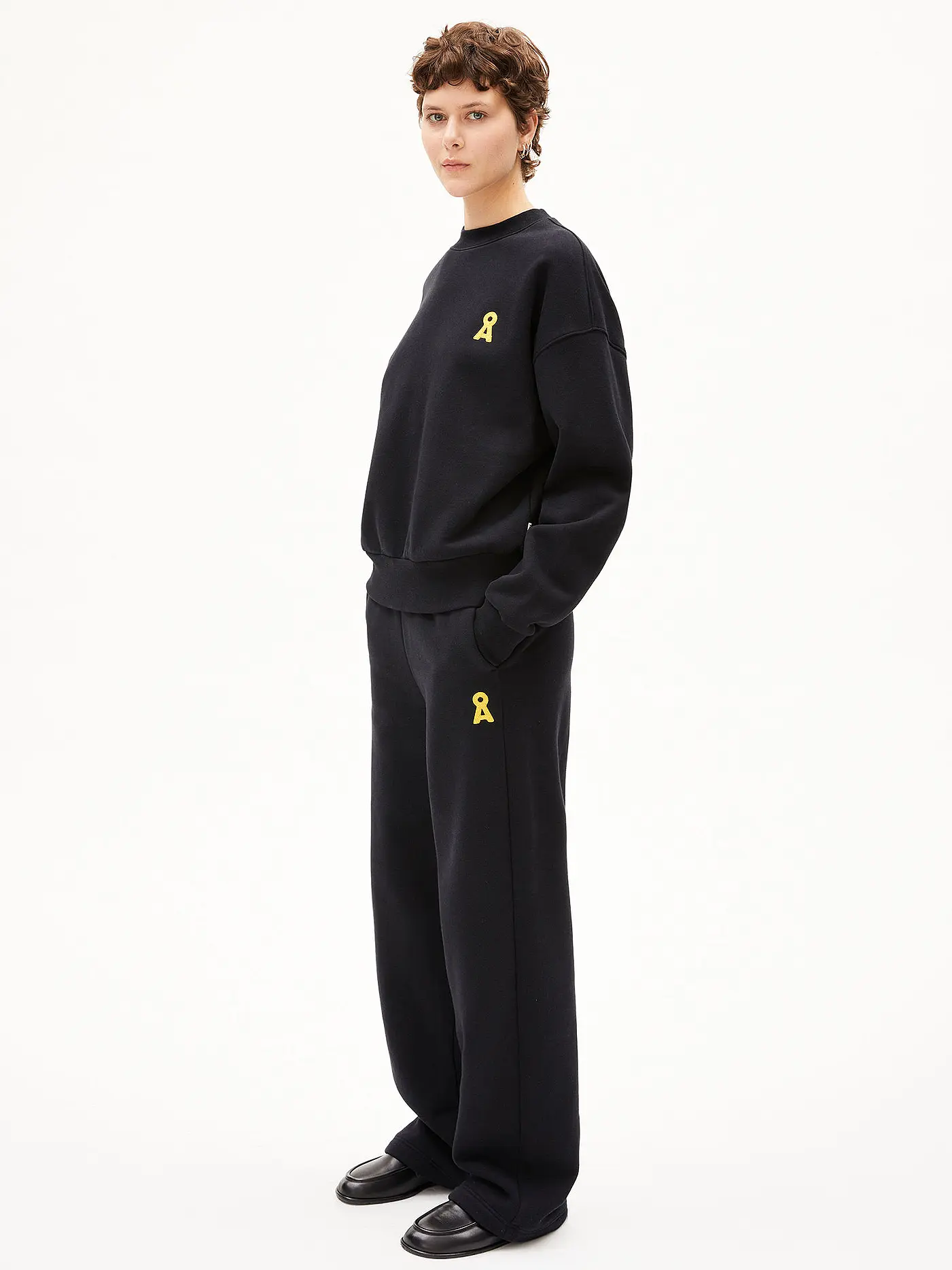 ARMEDANGELS | Sweater ALIZAA | 
